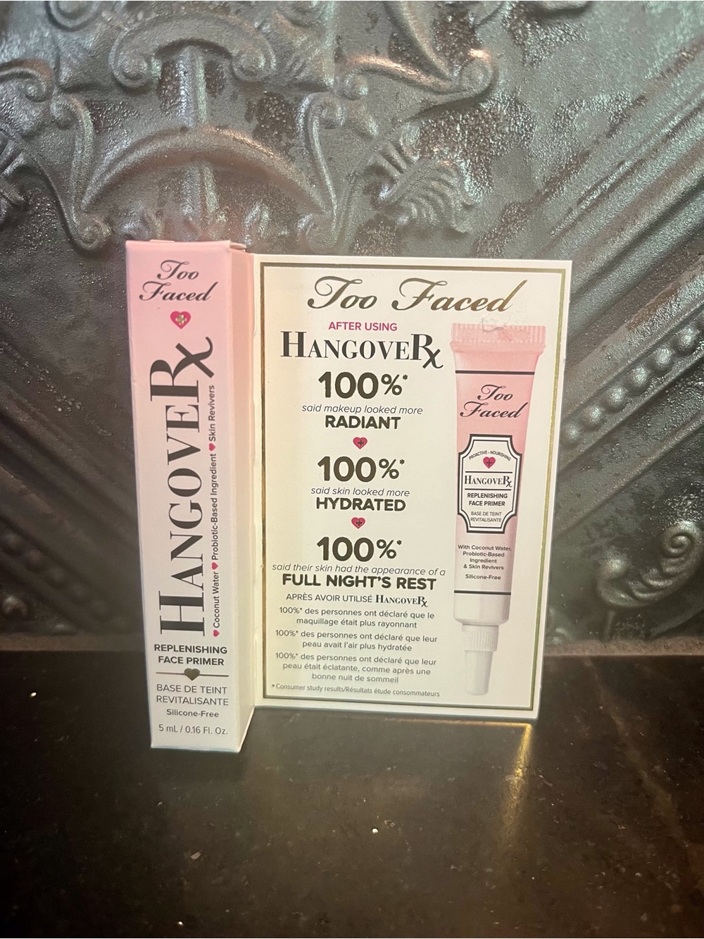 Too Faced Replenishing Race Primer